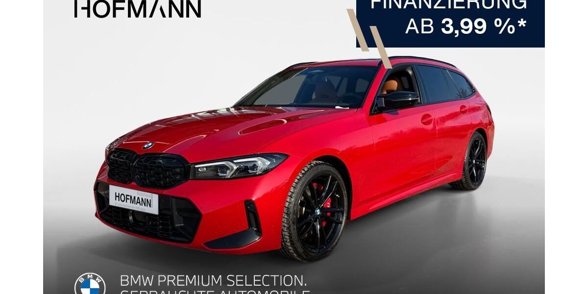 BMW M340d 23.621 km 59.999 &euro; Abensberg 93326