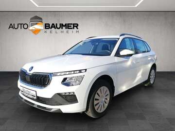 Gebrauchte Skoda Kamiq