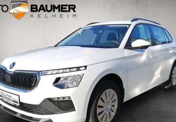 Skoda Kamiq 17.279 km 23.990 &euro; Kelheim 93309