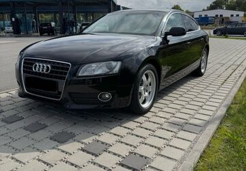 Audi A5 270.000 km 6.900 &euro; Kelheim 93309