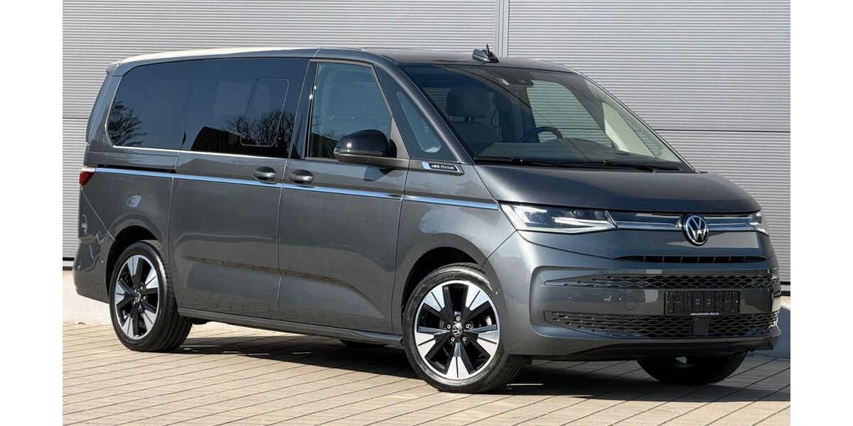 VW T7 Multivan 39.992 km 59.950 &euro; Rohr i. NB (bei Regensburg) 93352