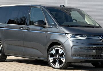 VW T7 Multivan 39.992 km 61.250 &euro; Rohr i. NB (bei Regensburg) 93352