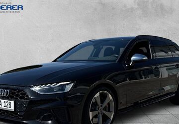 Audi S4 84.000 km 42.890 &euro; Schierling 84069