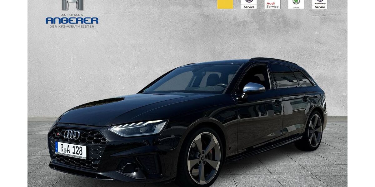 Audi S4 87.000 km 40.890 &euro; Schierling 84069