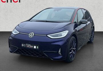 VW ID.3 5.000 km 46.890 &euro; Nittenau 93149