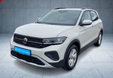 VW T-Cross 15.456 km 19.470 &euro; Saal a.d. Donau 93342