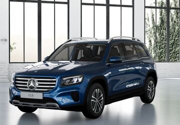 Mercedes-Benz GLB 200 36.000 km 35.499 &euro; Schierling 84069