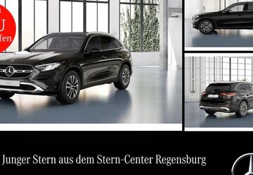 Mercedes-Benz GLC 220 9.328 km 51.990 &euro; Regensburg 93053