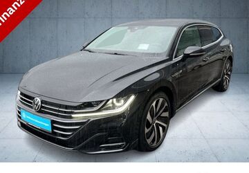 VW Arteon 67.600 km 29.270 &euro; Regensburg 93053