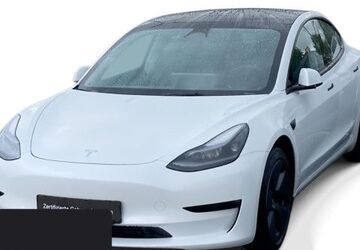 Tesla Model 3 63.175 km 26.600 &euro; Obertraubling 93083