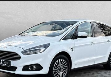 Ford S-Max 73.000 km 24.555 &euro; Regensburg 93059