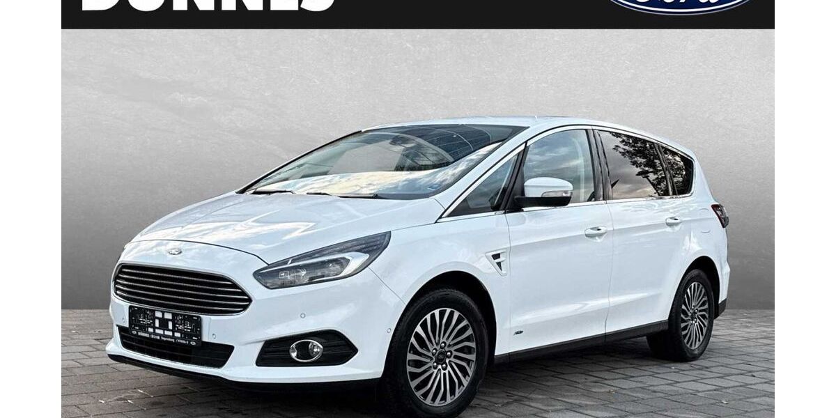 Ford S-Max 73.000 km 24.555 &euro; Regensburg 93059