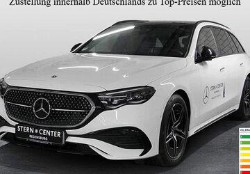 Mercedes-Benz E 200 8.500 km 54.979 &euro; Regensburg 93053