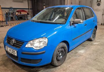 VW Polo 181.108 km 1.999 &euro; Teublitz 93158