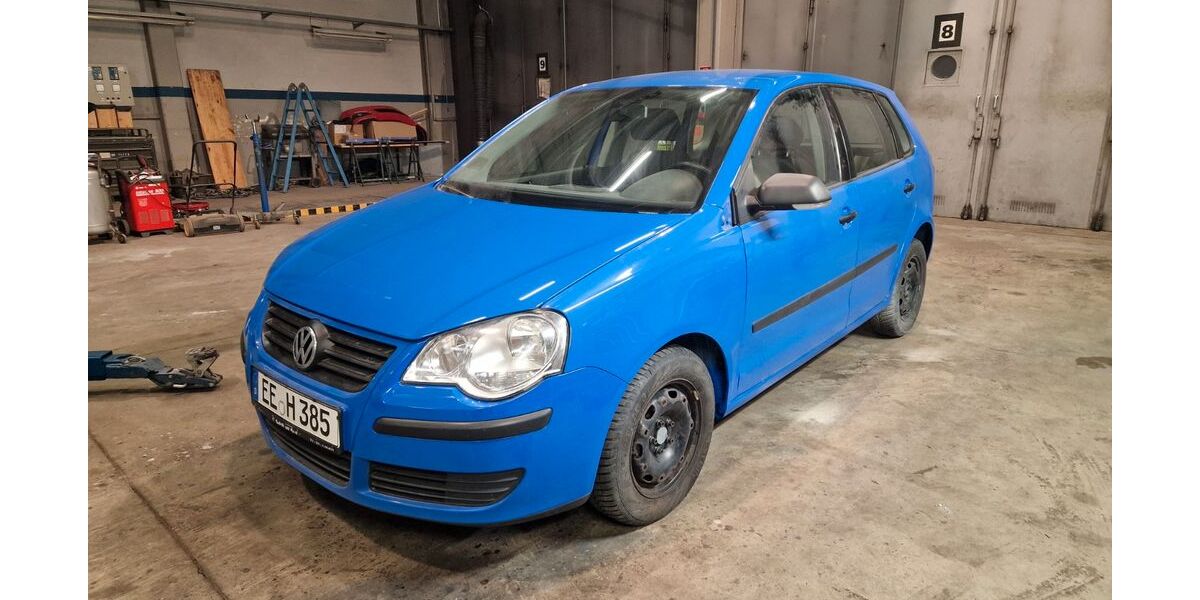 VW Polo 181.108 km 1.999 &euro; Teublitz 93158