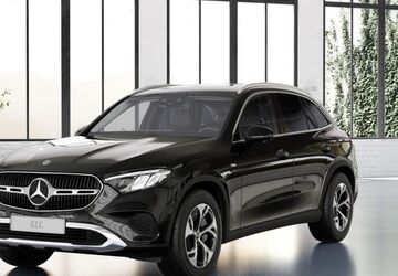 Mercedes-Benz GLC 300 7.931 km 56.849 &euro; Schierling 84069