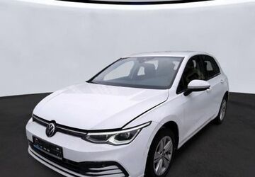 VW Golf 46.705 km 19.390 &euro; Nittenau 93149