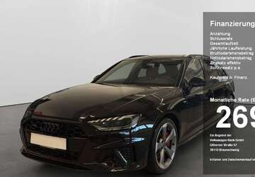 Audi A4 15.570 km 41.450 &euro; Regensburg 93055