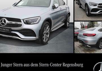 Mercedes-Benz GLC 300 15.591 km 53.490 &euro; Regensburg 93053