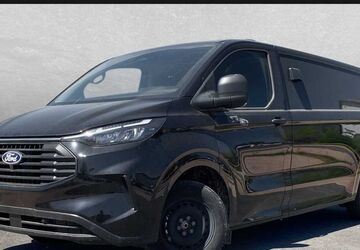 Ford Transit Custom 1.550 km 45.900 &euro; Regensburg 93059
