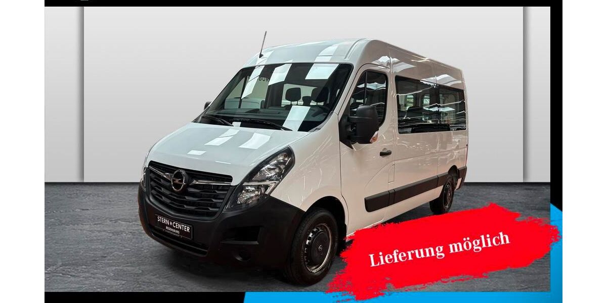 Opel Movano 61.900 km 25.900 &euro; Obertraubling 93081