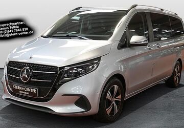 Mercedes-Benz V 300 10.000 km 65.850 &euro; Regensburg 93053
