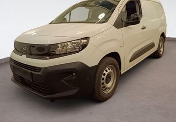 Opel Combo 29.365 km 18.980 &euro; Kelheim 93309