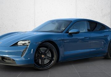 Porsche Taycan 34.850 km 66.900 &euro; Regensburg 93055