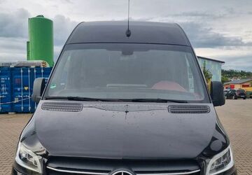 Mercedes-Benz Sprinter 374.000 km 27.999 &euro; Regenstauf 93128