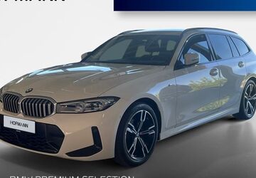 BMW 318 20.000 km 38.960 &euro; Regensburg 93055