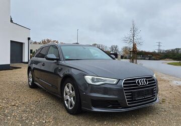 Audi A6 111.894 km 19.500 &euro; Abensberg 93326