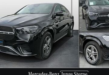Mercedes-Benz GLE 350 44.238 km 83.490 &euro; Regensburg 93053