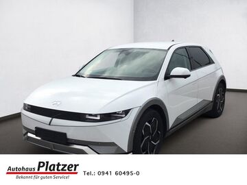 Gebrauchte Hyundai IONIQ 5