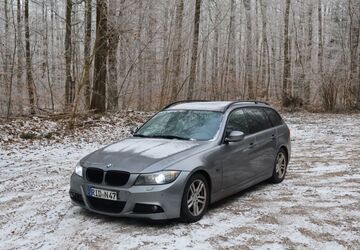 BMW 320 239.000 km 5.300 &euro; Kelheim 93309