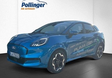 Ford Puma Gen-E 2.000 km 34.900 &euro; Hemau 93155