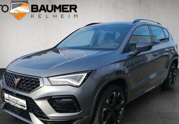 Cupra Ateca 22.693 km 36.880 &euro; Kelheim 93309