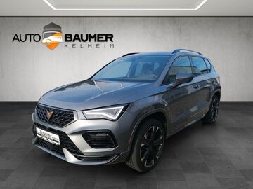 Gebrauchte Cupra Ateca