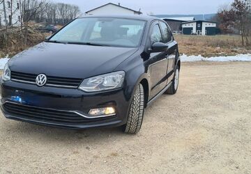 VW Polo 74.000 km 10.199 &euro; Regenstauf 93128