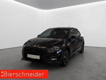 Gebrauchte Skoda Fabia