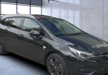 Opel Astra 59.800 km 9.790 &euro; Regensburg 93053
