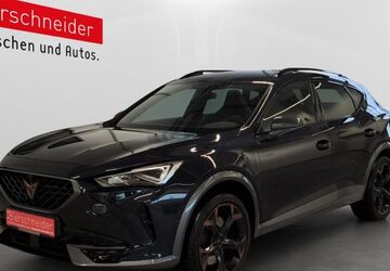 Cupra Formentor 47.871 km 26.950 &euro; Regensburg 93055