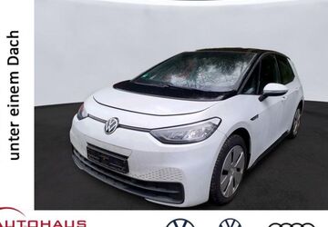 VW ID.3 19.572 km 20.450 &euro; Abensberg 93326