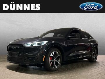 Gebrauchte Ford Mustang Mach-E