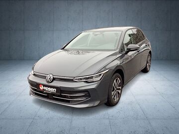 Gebrauchte VW Golf