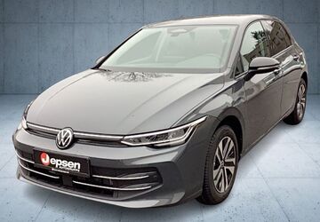 VW Golf 4.900 km 32.870 &euro; Regensburg 93049