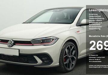 VW Polo 20.450 km 26.950 &euro; Regensburg 93055