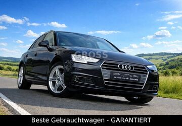 Audi A4 112.900 km 21.380 &euro; Wörth a.d. Donau, bei Regensburg 93086