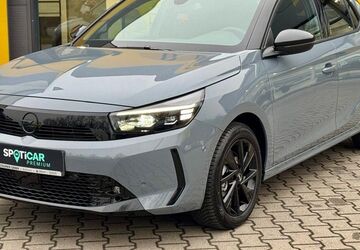 Opel Corsa 17.882 km 19.480 &euro; Kelheim 93309