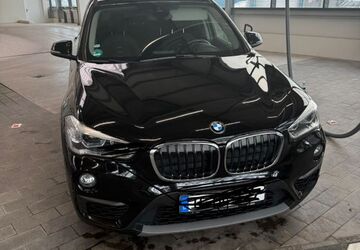 BMW X1 182.289 km 14.000 &euro; Regensburg 93055