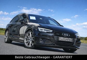 Audi A4 126.700 km 27.999 &euro; Wörth a.d. Donau, bei Regensburg 93086